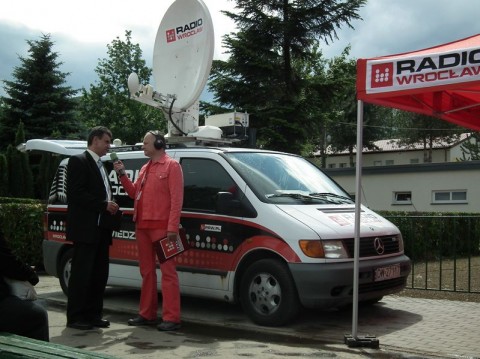 Dni Ślęży w niedzielę z DRJ - 9
