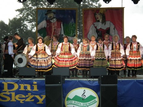 Dni Ślęży w niedzielę z DRJ - 11