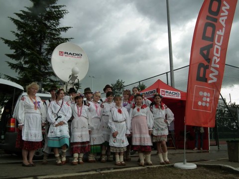 Dni Ślęży w niedzielę z DRJ - 12