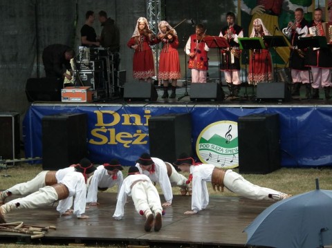 Dni Ślęży w niedzielę z DRJ - 14