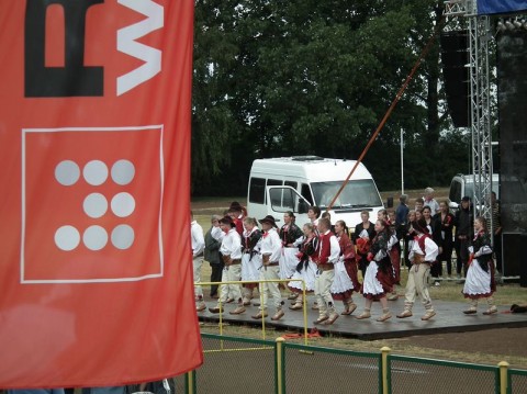 Dni Ślęży w niedzielę z DRJ - 17