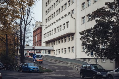 Magdalena Puziewicz-Karpiak nową dyrektorką szpitala na Brochowie. Ma wyprowadzić plac&oacute;wkę z milionowego zadłużenia