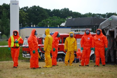 Ćwiczyli przed Euro 2012 (Zobacz) - 9