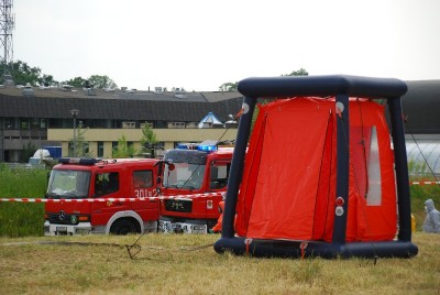 Ćwiczyli przed Euro 2012 (Zobacz) - 5