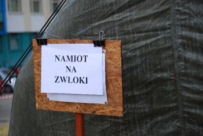 Ćwiczyli przed Euro 2012 (Zobacz) - 8