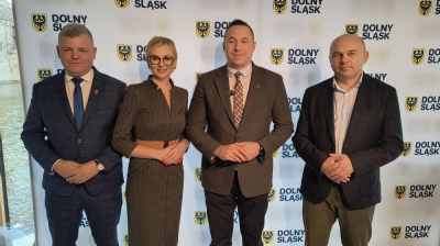 Urząd Marszałkowski przekaże środki na rozw&oacute;j turystyki wodnej. Rusza Dolnośląski Fundusz Odrzański