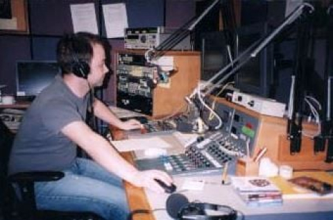Paweł Krotoski zmarł 15 lat temu. Wspominamy naszego radiowego przyjaciela - 1