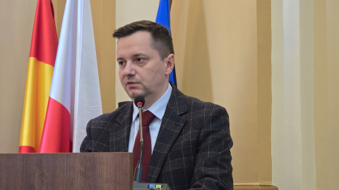 Spartańskie warunki i brak konkretów. Zaczęły się konsultacje dotyczące ochrony przed powodzią - 1