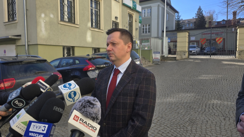 Spartańskie warunki i brak konkretów. Zaczęły się konsultacje dotyczące ochrony przed powodzią - 2