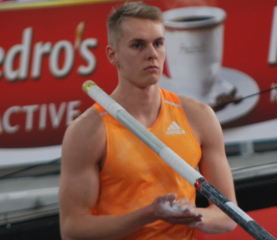 Halowe lekkoatletyczne mistrzostwa Europy: Robert Sobera nie awansował do finału