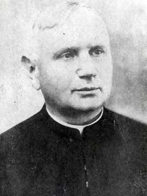 Dźwiękowa Historia – Paul Peikert i jego „Kronika dni oblężenia”. - fot. Archiwum Duszpasterstwa Rzymskokatolickiej Parafii pw. św. Maurycego we Wrocławiu.
