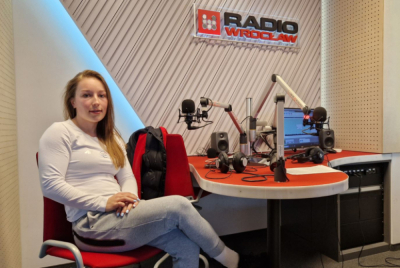 Julia Ewa Piotrowska czwarta na mistrzostwach Europy