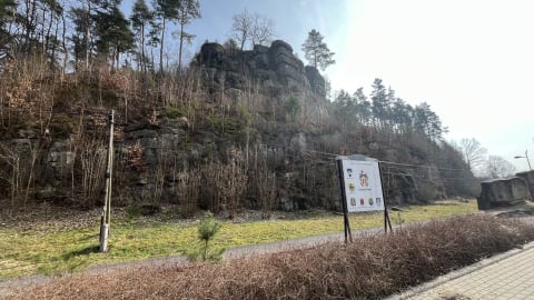 Absurdalne barierki do likwidacji. Szwajcaria Lwówecka będzie wyglądać tak, jak wcześniej - 0