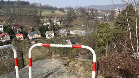 Absurdalne barierki do likwidacji. Szwajcaria Lwówecka będzie wyglądać tak, jak wcześniej - 4