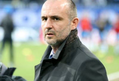 Michał Probierz wysłał powołania. Krzysztof Piątek w kadrze na mistrzostwa świata