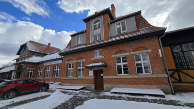 Kiedy pojedziemy pociągiem do Lądka-Zdroju i Stronia Śląskiego? Start inwestycji coraz bliżej