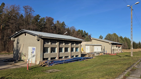 Będzie modernizacja oczyszczalni ścieków w Złotym Stoku! Inwestycja pochłonie 13 mln zł - 1