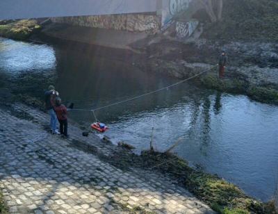 Studenci Politechniki Wrocławskiej będą monitorowali stan w&oacute;d wpływających do Odry. To ważne dla środowiska