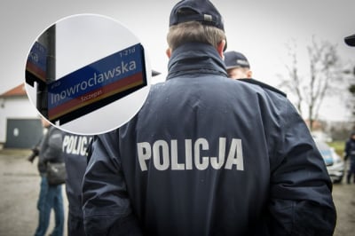 Włamania na wrocławskim Szczepinie. Mieszkańcy: "Patrolu nie widziałem od lat". Policjanci tłumaczą, że to część taktyki