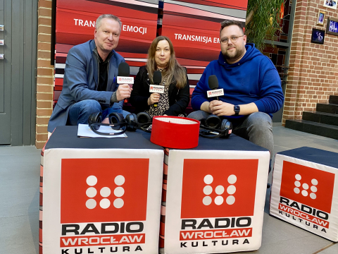 RWK na PPA - PROGRAM SPECJALNY (ROZMOWY, ZDJĘCIA) - 1