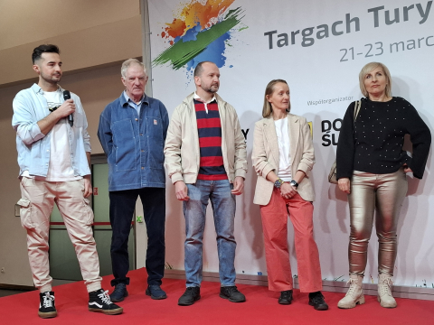 Znamy zwycięzcę konkursu Radia Wrocław, który pojedzie na Islandię! Spełni marzenie, które ma od wielu lat - 3