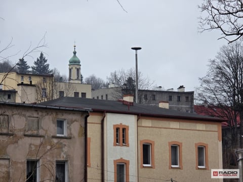Bocian wrócił do Mieroszowa! Nowe gniazdo za blisko 100 tysięcy zaakceptowane przez ptaka - 4
