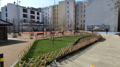 Remont tego podw&oacute;rka na Przedmieściu Oławskim kosztował prawie 4 mln zł. Zobaczcie, jakie są efekty prac!