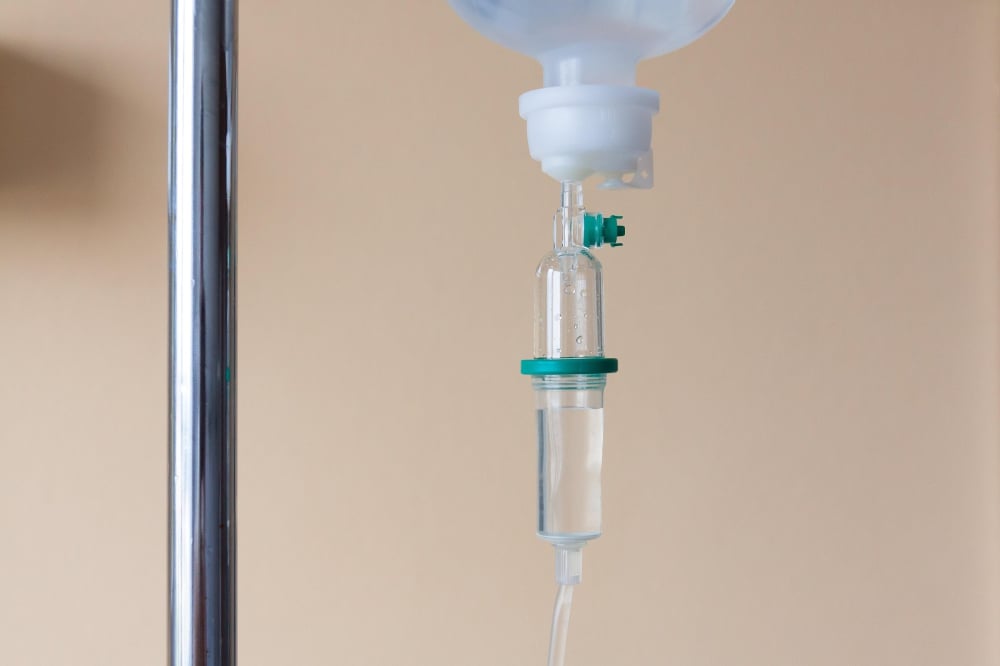 Skandal w lubińskim hospicjum. Pielęgniarka podawała pacjentom nadmierne dawki leków - pielęgniarka oskarżona o zagrożenie życia pacjentów fot. Pixabay