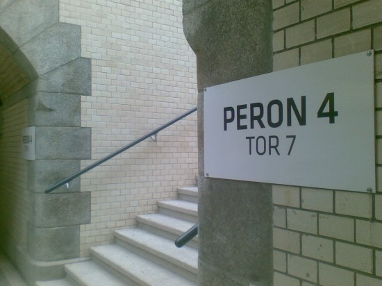 Peron IV jak nowy (Zobacz zdjęcia) - 9
