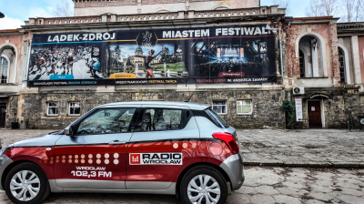 Lądek-Zdr&oacute;j bez wsparcia ministerstwa. Flagowe festiwale w kryzysie
