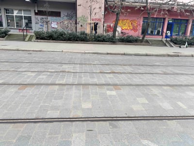 Tramwaje powr&oacute;cą na ul. Kościuszki! Mieszkańcy Wrocławia nie kryją zadowolenia z nowej inwestycji