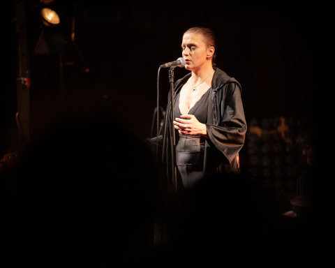Natalia Sikora w fenomenalnym występie w Sali Koncertowej Radia Wrocław [ZDJĘCIA] - 15