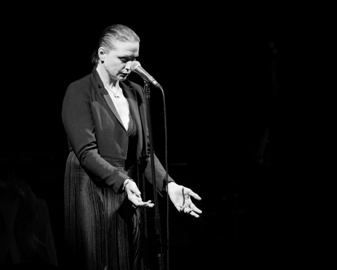 Natalia Sikora w fenomenalnym występie w Sali Koncertowej Radia Wrocław [ZDJĘCIA] - 6