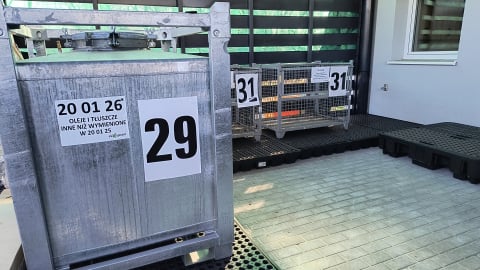 Nowy PSZOK we Wrocławiu. To kolejne miejsce, w którym możemy wyrzucić odpady. Zobacz, gdzie się znajduje - 1