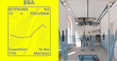 Wystawa o... przyszłej siedzibie BWA. Galeria zachęca do konsultacji