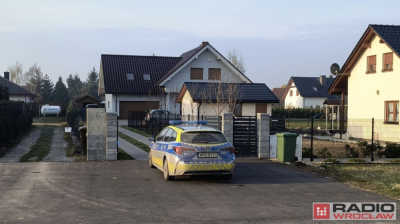 Kim jest mężczyzna, kt&oacute;ry strzelał do własnej rodziny?