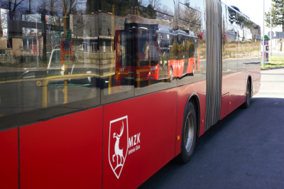 Jelenia G&oacute;ra: Miejski przewoźnik chce zwiększyć liczbę przejazd&oacute;w o 11 tys. kurs&oacute;w rocznie