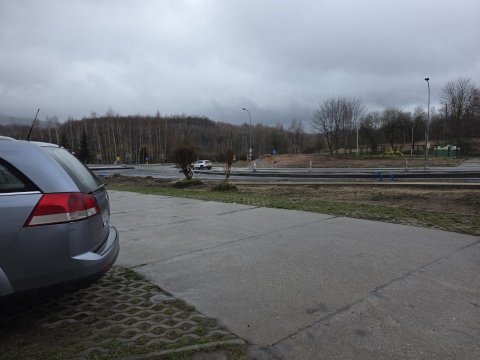Kolejne ważne remonty drogowe w Wałbrzychu. Na naprawę niektórych ulic czekano nawet kilkanaście lat - 1