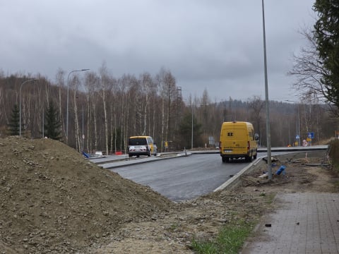 Kolejne ważne remonty drogowe w Wałbrzychu. Na naprawę niektórych ulic czekano nawet kilkanaście lat - 2
