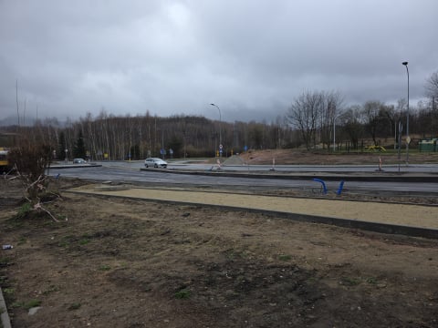 Kolejne ważne remonty drogowe w Wałbrzychu. Na naprawę niektórych ulic czekano nawet kilkanaście lat - 3