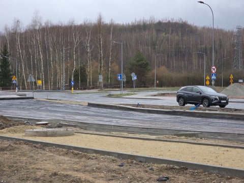 Kolejne ważne remonty drogowe w Wałbrzychu. Na naprawę niektórych ulic czekano nawet kilkanaście lat - 4