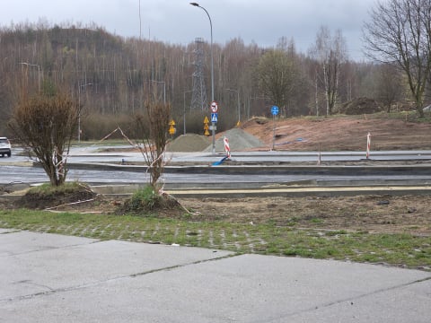 Kolejne ważne remonty drogowe w Wałbrzychu. Na naprawę niektórych ulic czekano nawet kilkanaście lat - 5