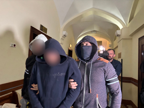 Napaść na tle seksualnym na 14-latkę we Wrocławiu. Jest trzymiesięczny areszt dla Grzegorza P. - 0