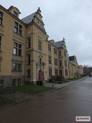 Jak można pomóc uczelniom w mniejszych miastach? Minister Maria Mrówczyńska odwiedziła Wałbrzych - 1
