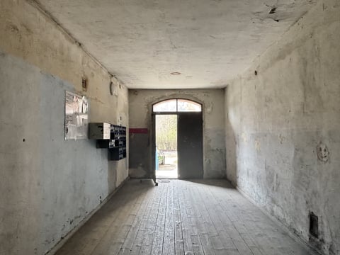 Stare kamienice na Brochowie w końcu przejdą remont. A co z mieszkaniami komunalnymi? - 0