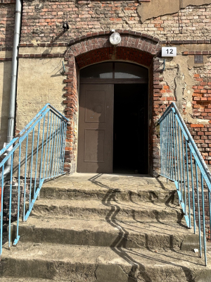 Stare kamienice na Brochowie w końcu przejdą remont. A co z mieszkaniami komunalnymi? - 1