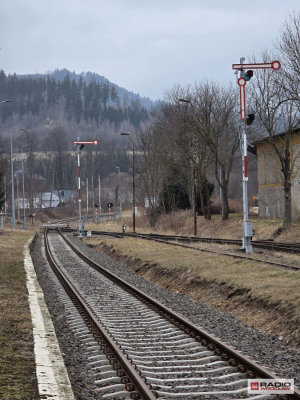 Dolny Śląsk zyska stałe połączenie z Czechami. Linia do Skalnego Miasta przejdzie remont - 1