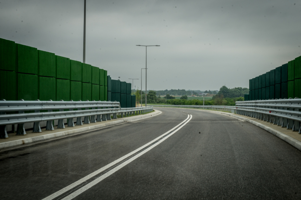 Obwodnica Złotoryi musi poczekać. Zamiast na drogę, pieniądze trafią na odbudowę po powodzi - Obwodnica Złotoryi musi poczekać. Zdjęcie ilustracyjne. Fot. RW