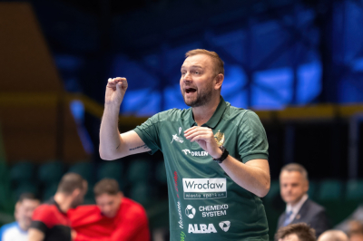 Bartłomiej Koprowski będzie gościem audycji Handballowy Śląsk