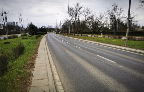 Gądowianka po 22 latach doczeka się remontu! Prace będą prowadzone etapami, by zminimalizować utrudnienia - 0